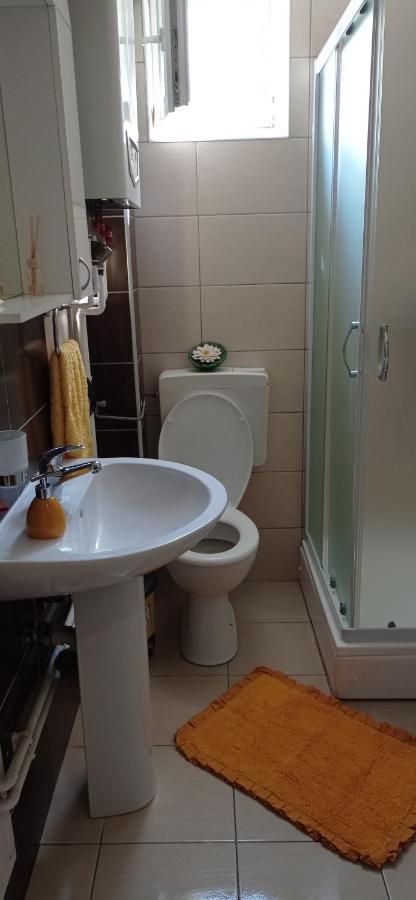 Apartman Sunflower Сремска Митровица Екстериор снимка
